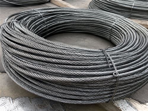 Dây thép câu cá hiệu suất cao-: Nâng cao tính an toàn và hiệu quả trong các h...