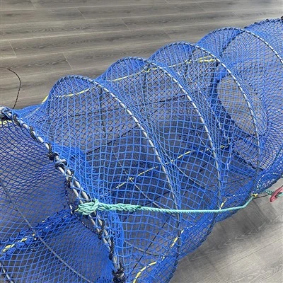 Bẫy cá tuyết 64 inch