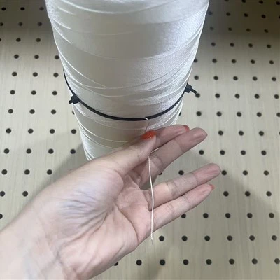 Dây bện nylon đa sợi cho lưới