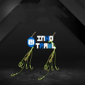 High carbon nổ Fishing Hook